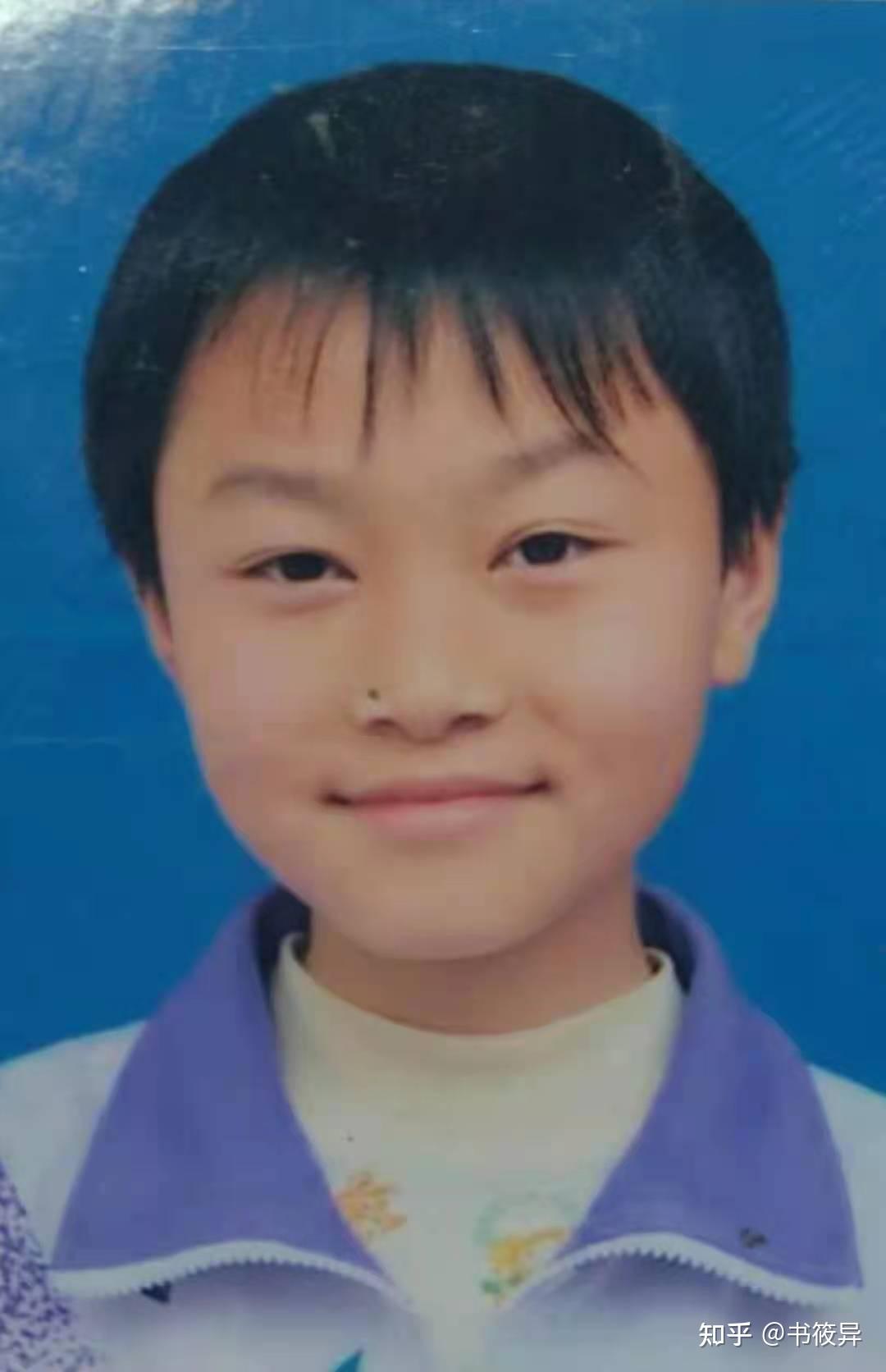 玫瑰少年叶永志事件,教会了我们什么? - 知乎