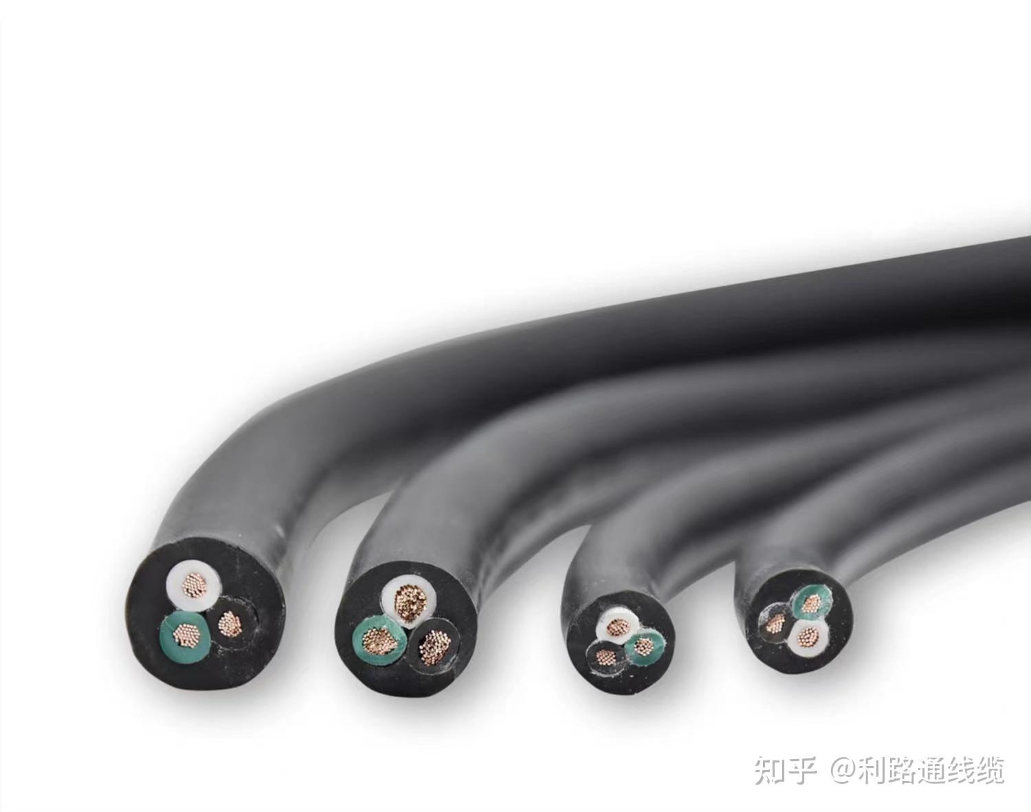 UL62系列电源线 - 知乎