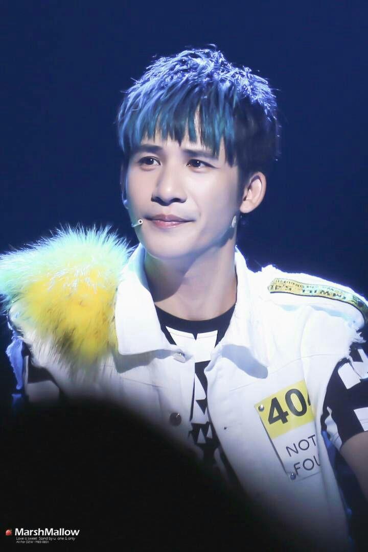 大张伟可以帅到什么地步