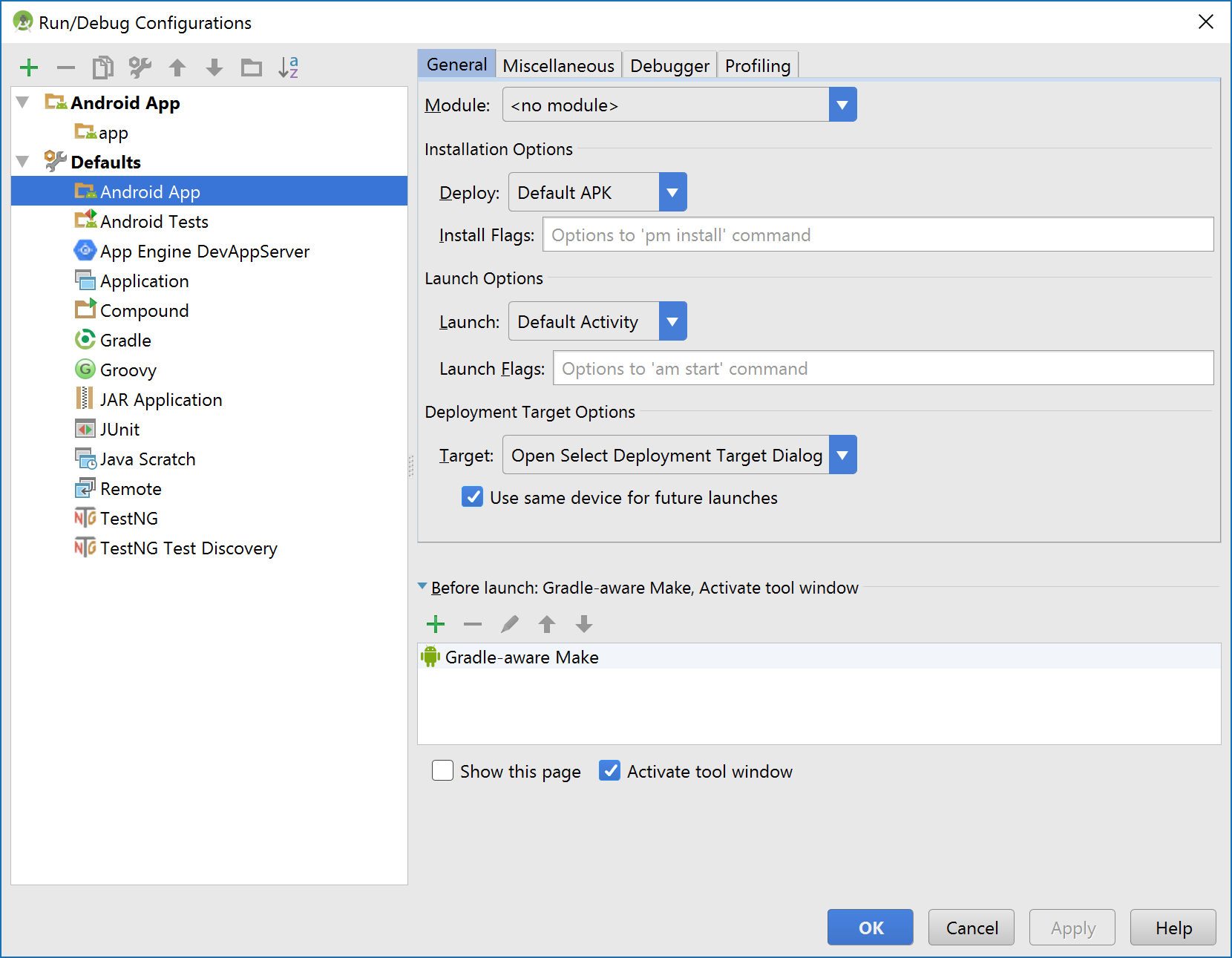 Using the Visual Studio Emulator for Android from Android Studio - 知乎