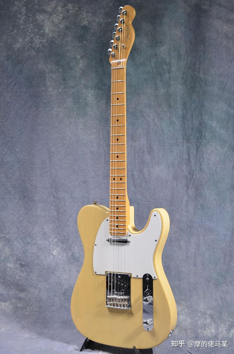 请问电吉他分为哪几种