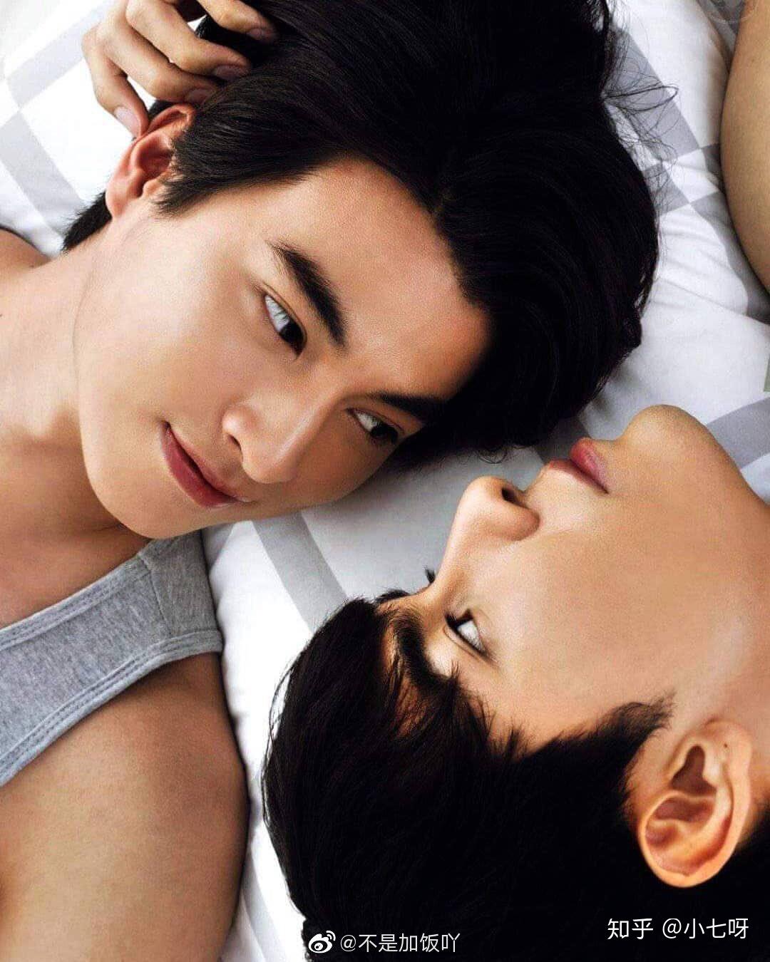 泰国腐剧演员大多都是直男吗