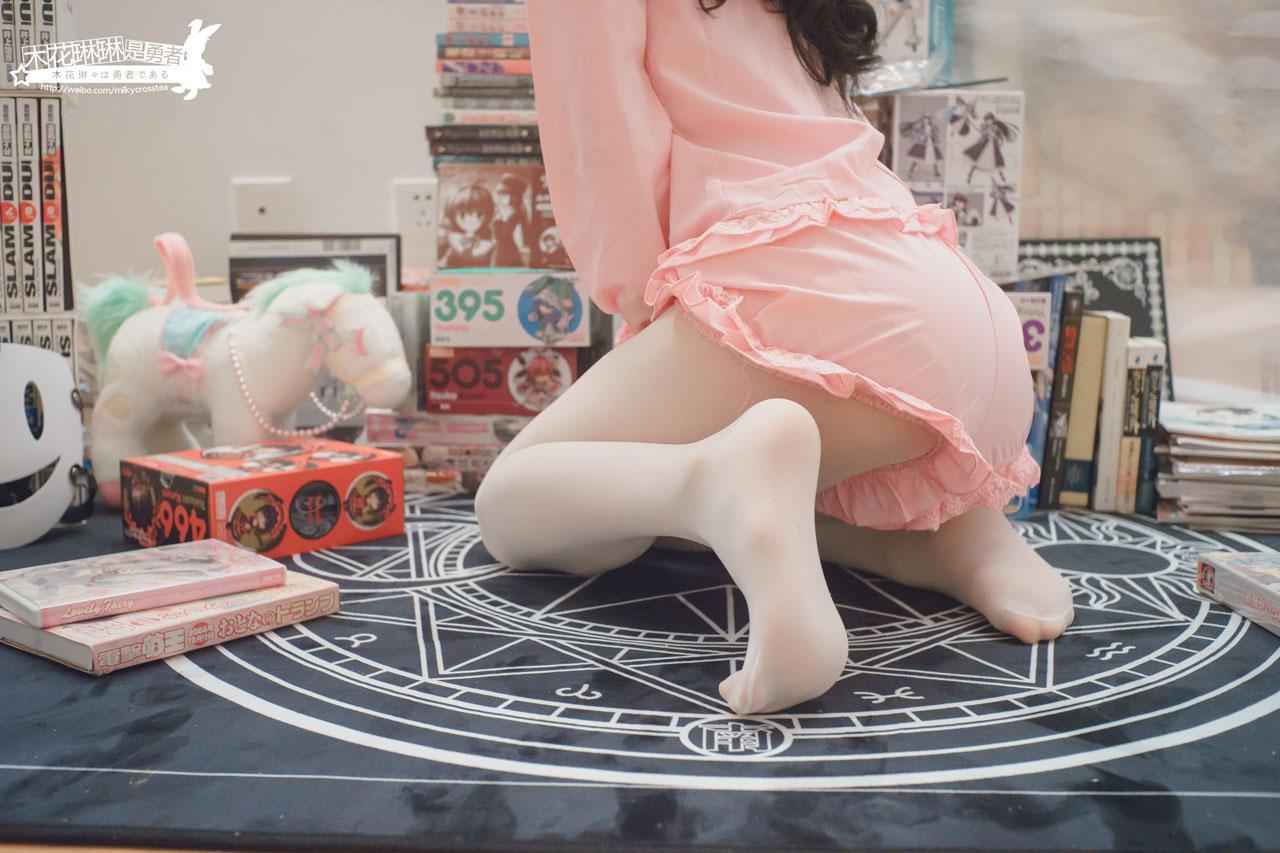 图片[11]-木花琳琳是勇者 – 全集112套&随包视频[74.2G-2025.7]-佳人吧