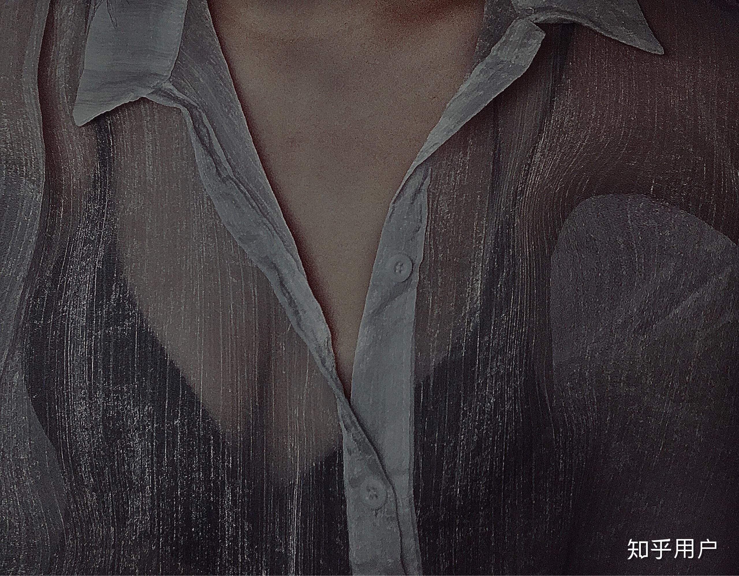 你拍过尺度最大的照片