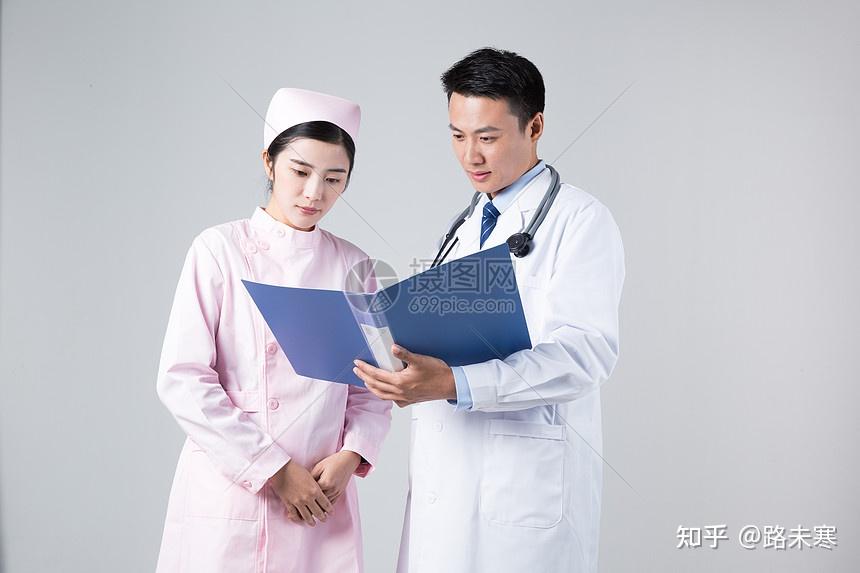 无证行医与非法行医的区别是什么? - 知乎