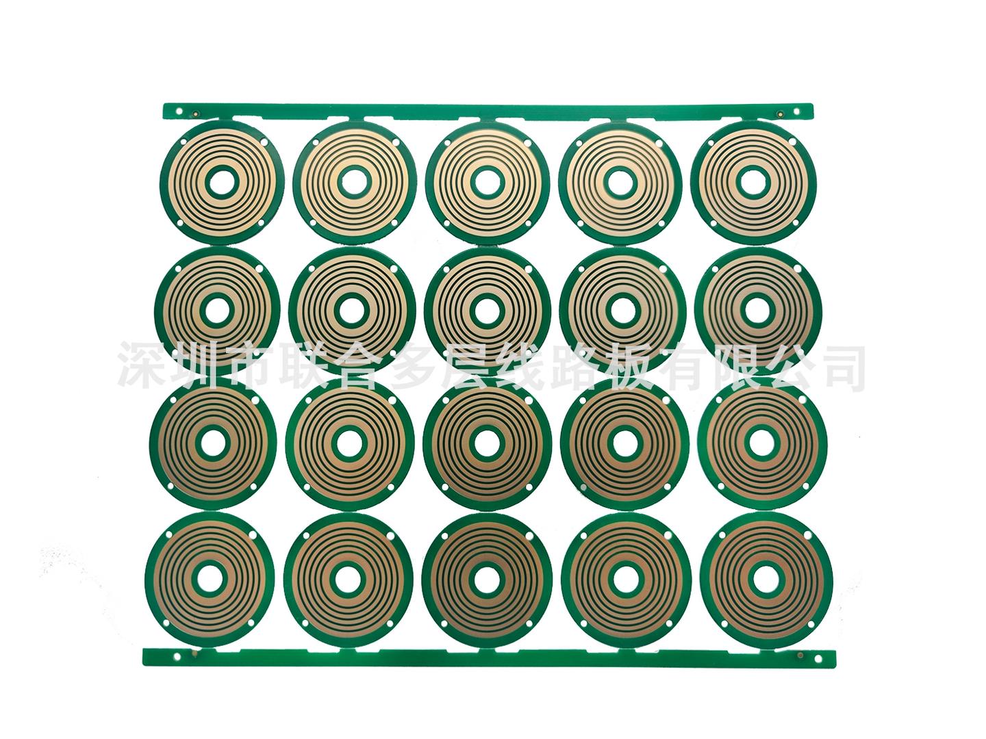 PCB铜箔蚀刻不完全为何会短路的原因与解决办法 - 知乎