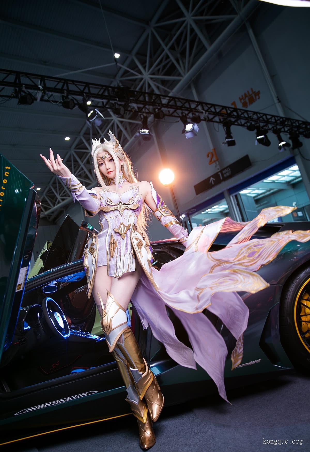 图片[3]-露兒大魔王 – 全套11期[1.8G-2025.9新发]-佳人吧