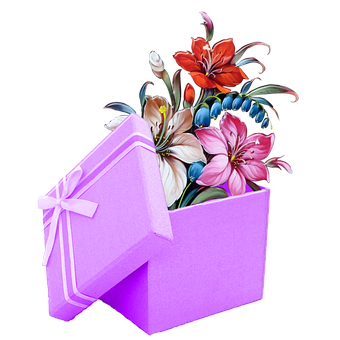 喜糖小礼盒怎么叠