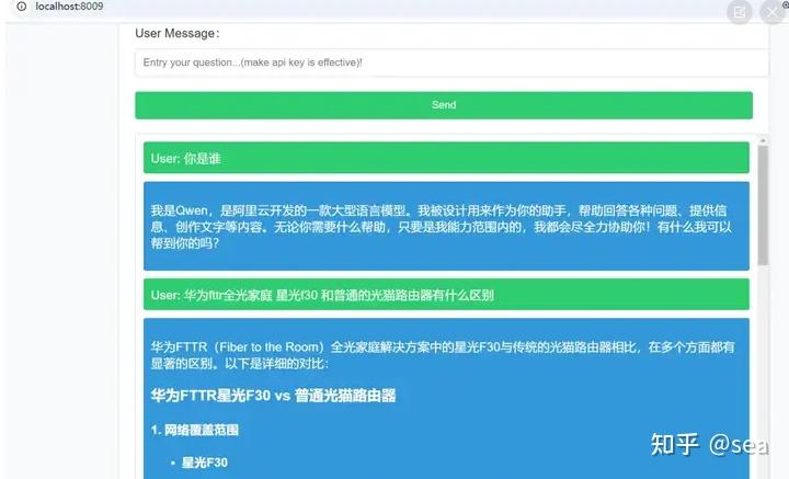 Spring Cloud Alibaba AI 入门与实践 - 知乎