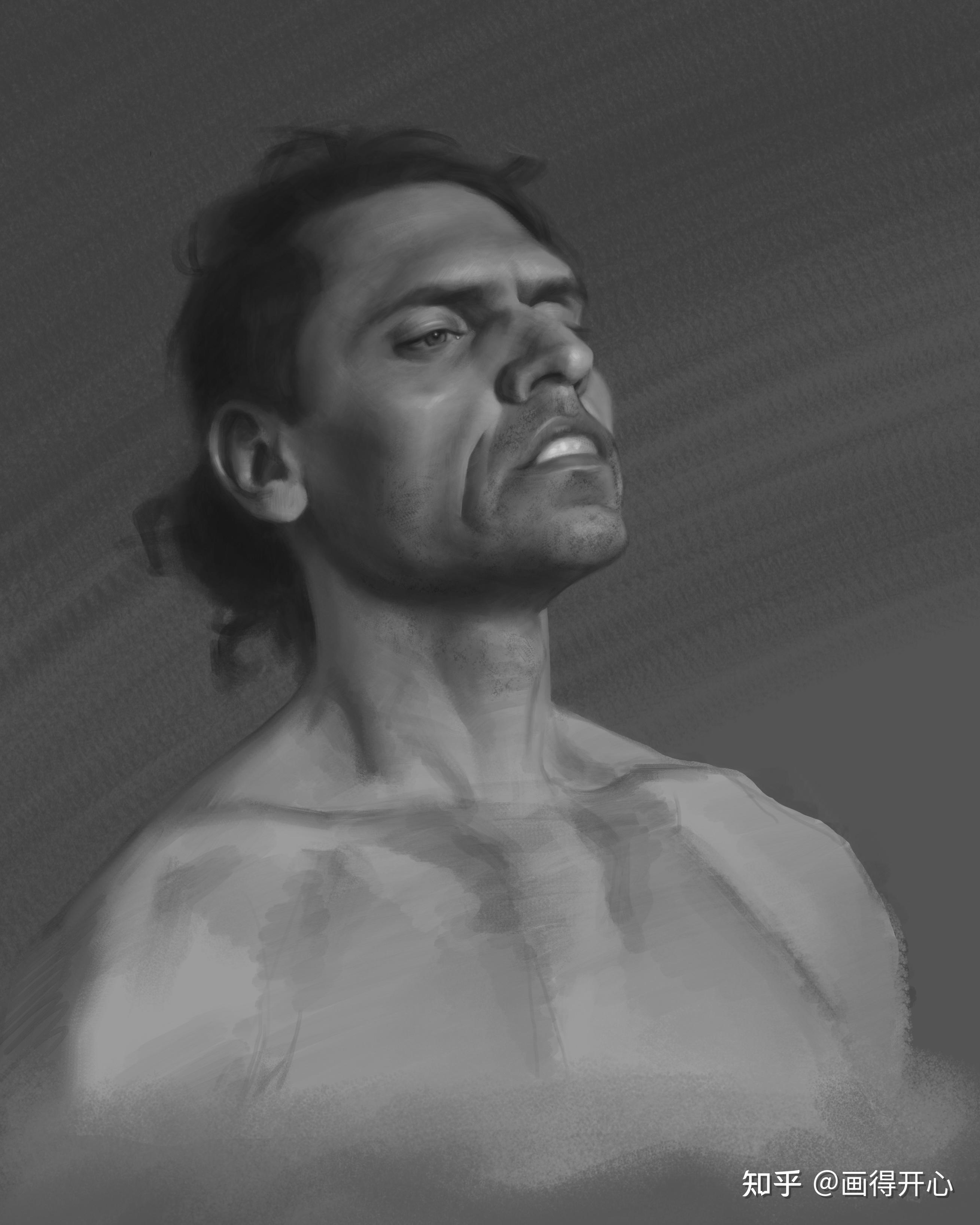 新手学绘画，procreate和sai2哪个更容易上手，更简单？ - 知乎