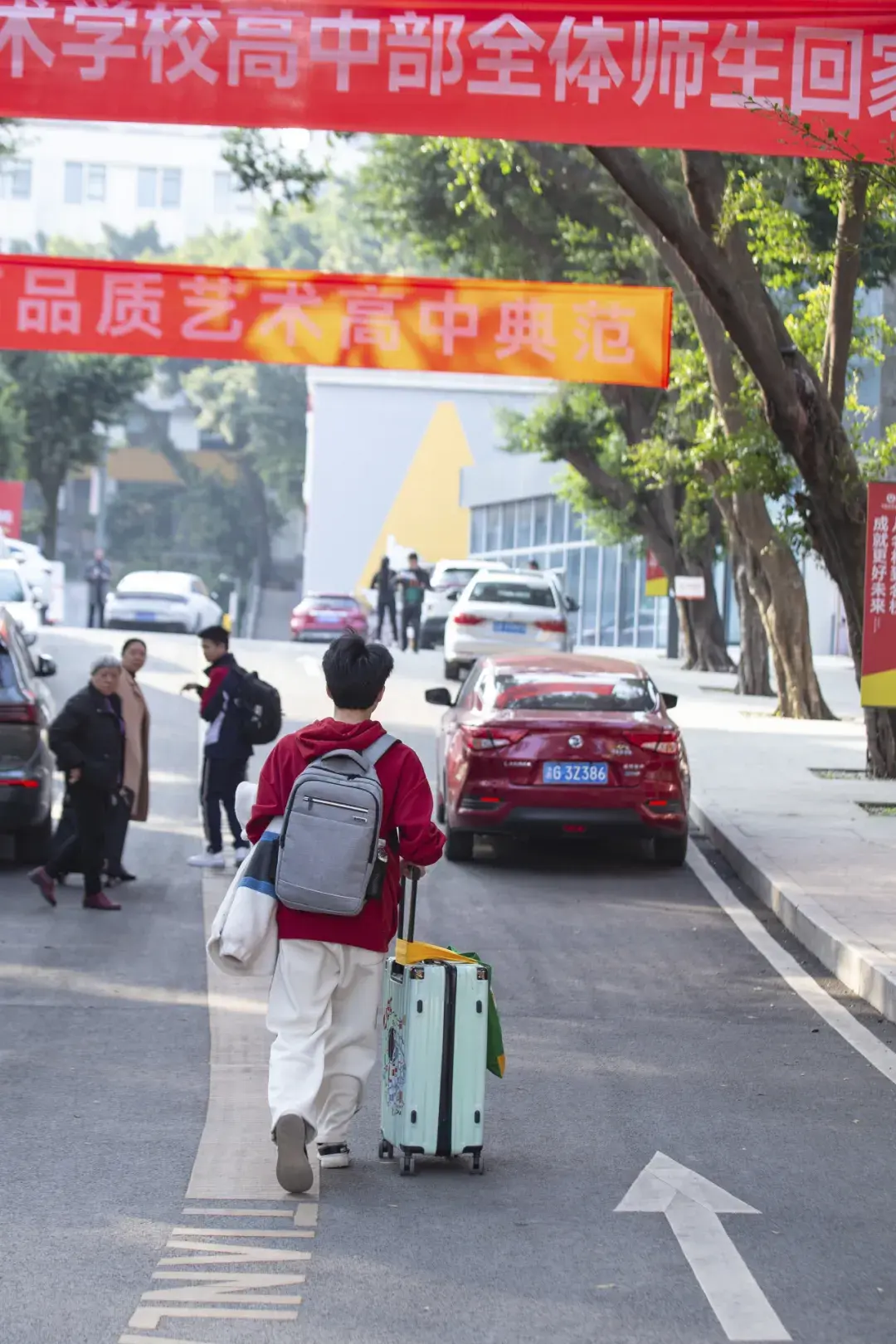 浙江天籁艺术学校图片