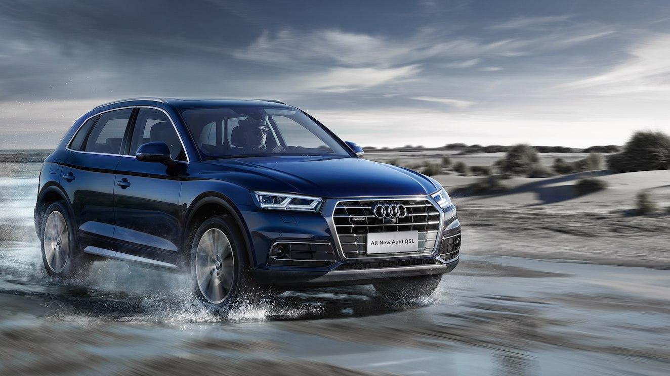 奔驰glc260l和奥迪q5l家用哪个好