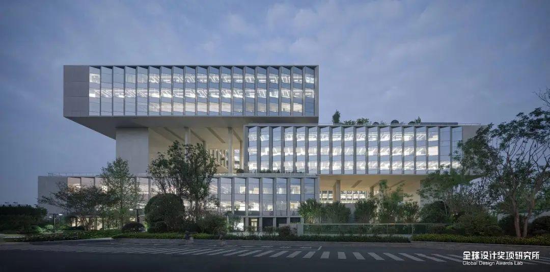 2023 AAA亚洲建筑师协会建筑奖最终名单揭晓：彰显亚洲建筑设计的卓越才华！ - 知乎