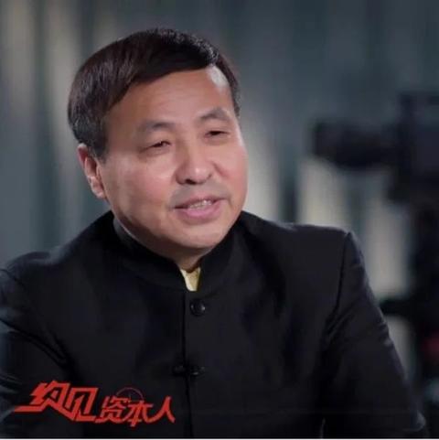 已认证帐号全景网67立足江西 进军全球:耐普矿机郑昊的选矿设备创新
