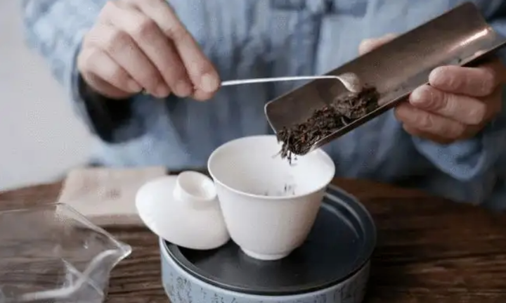 煮、煎、点、泡,中国四大饮茶法 - 知乎