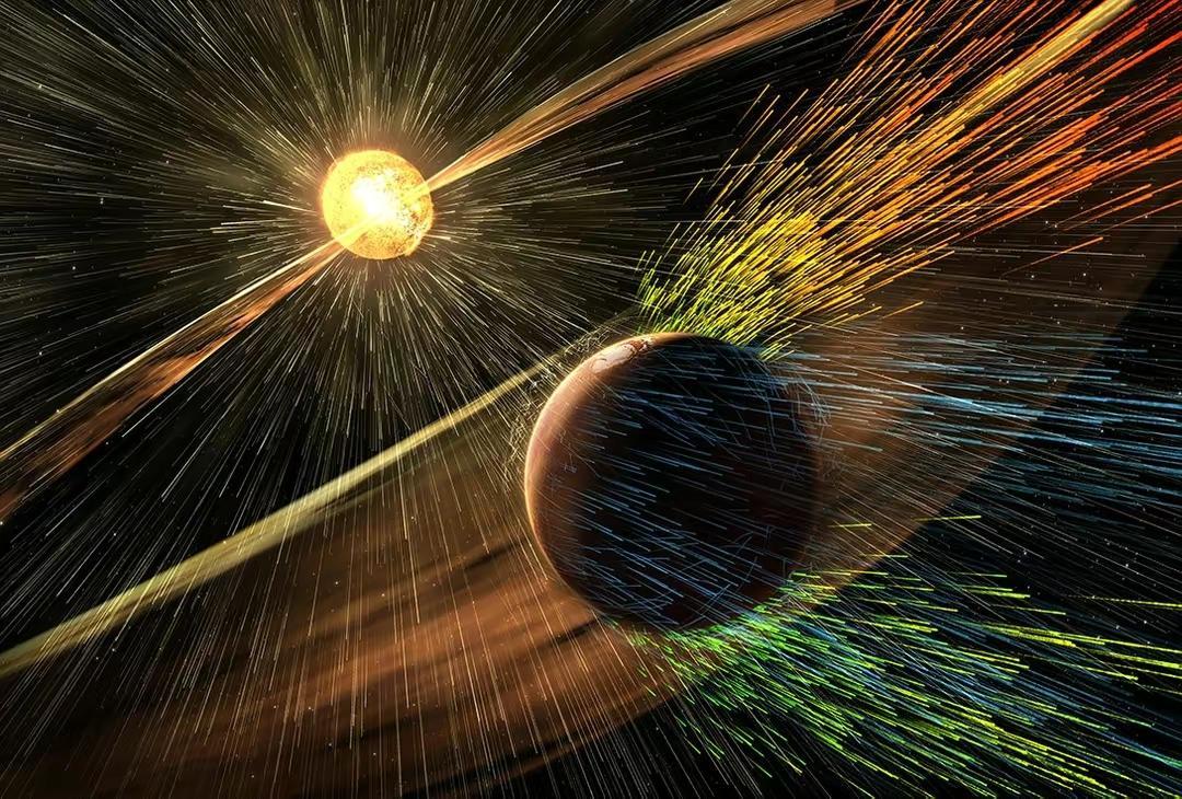 太阳黑子,耀斑,日珥,日冕物质抛射,太阳风之间到底是什么关系? - 知乎