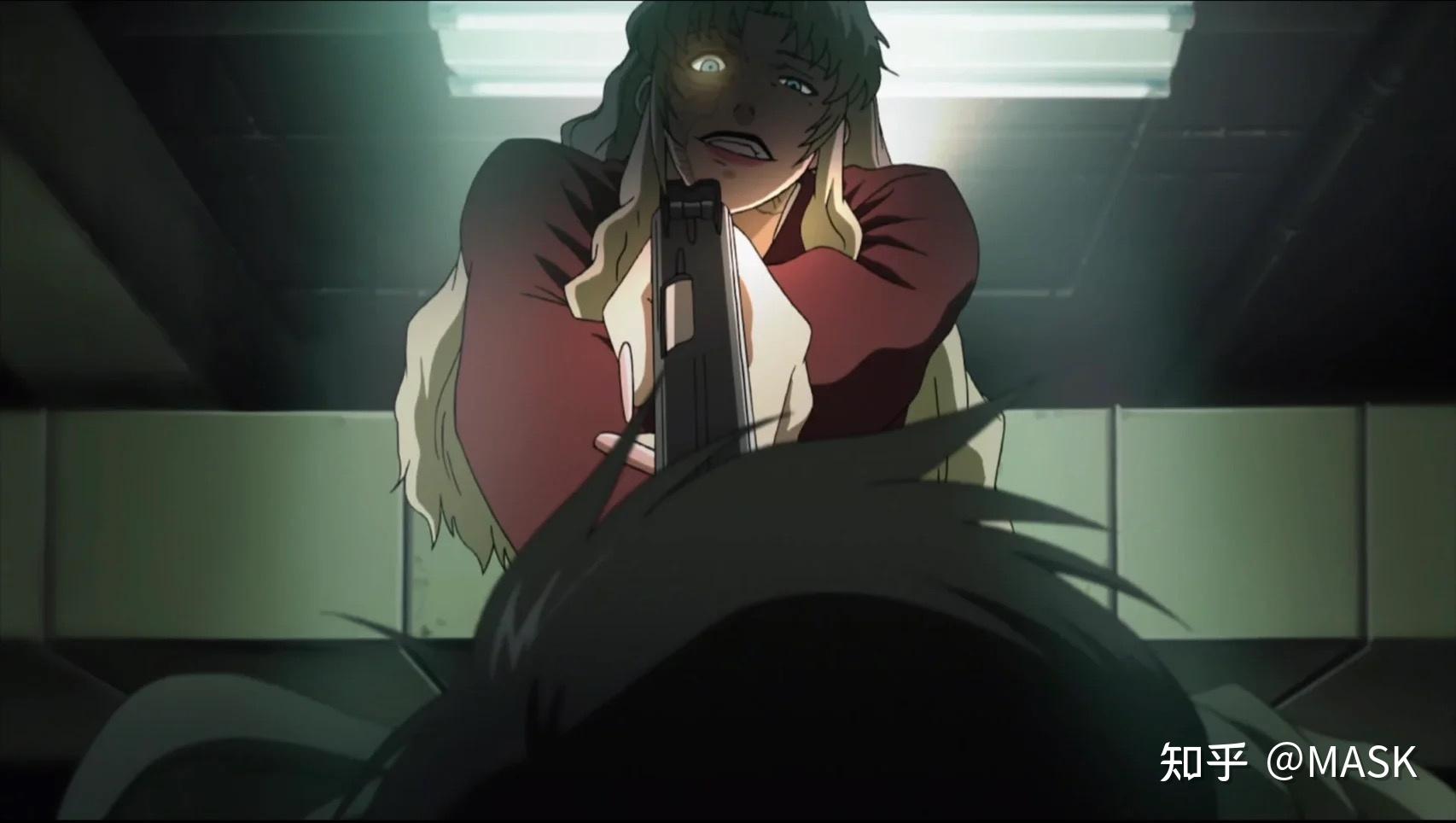 为什么动画黑礁整体来说不错但感觉不火应该如何评价它