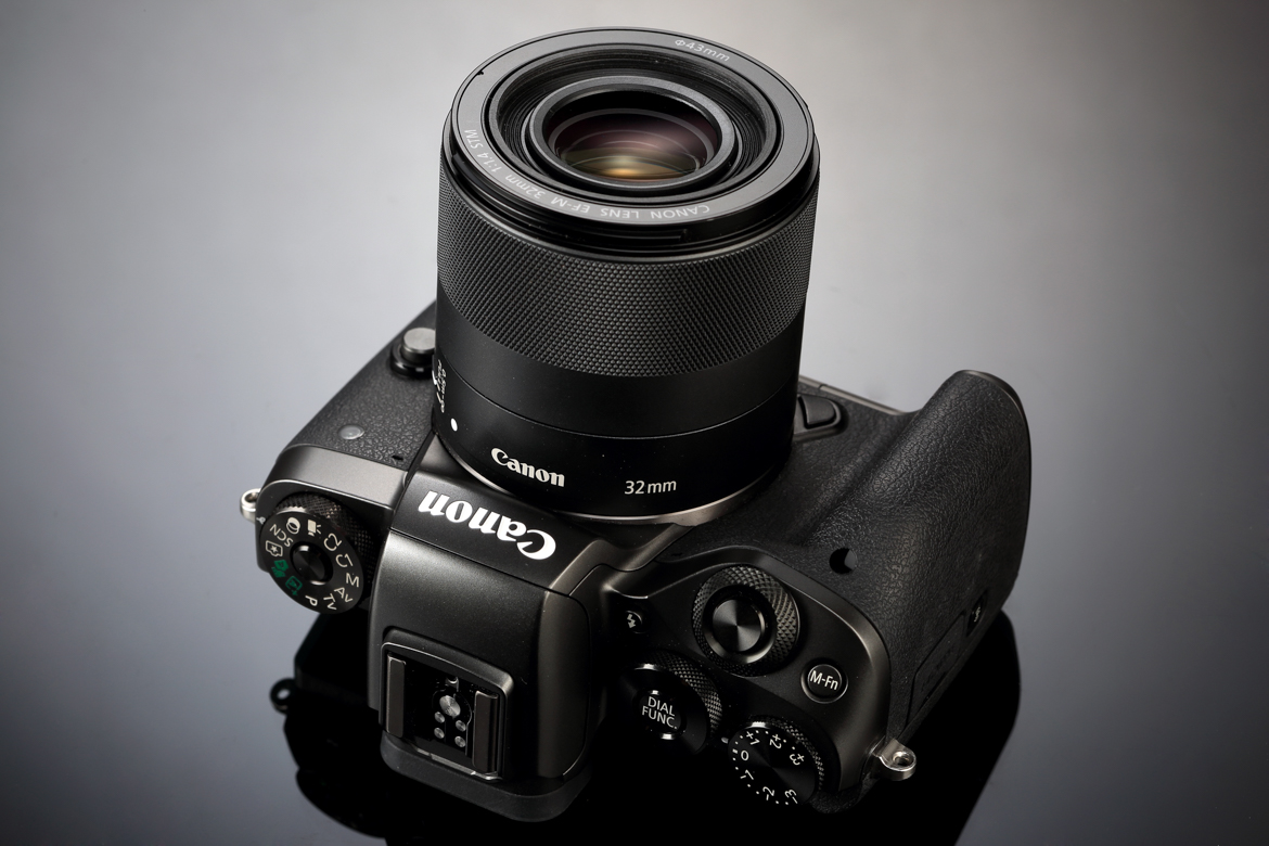 佳能m6markii和富士xt30配xc35f2镜头哪个更值得买