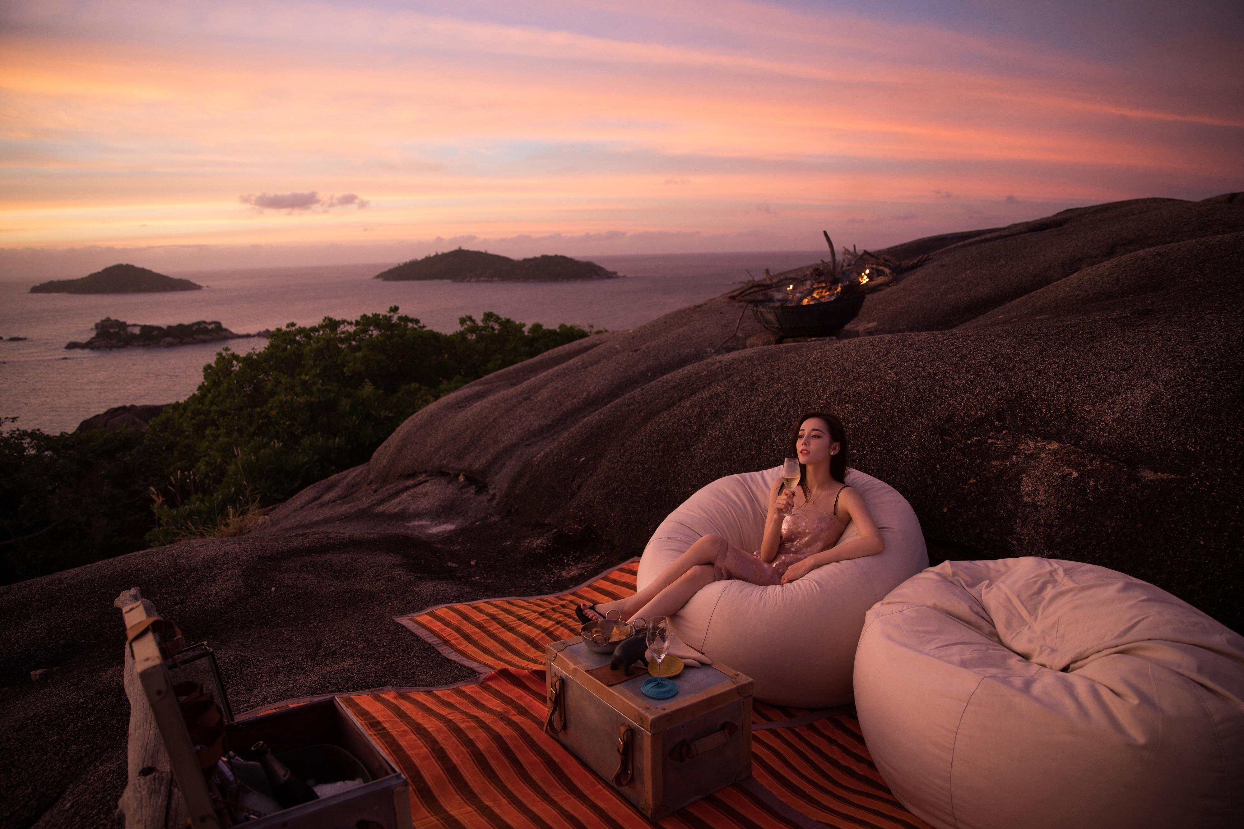 如何评价明星旅行电影式慢综艺《慢游全世界》? - 知乎