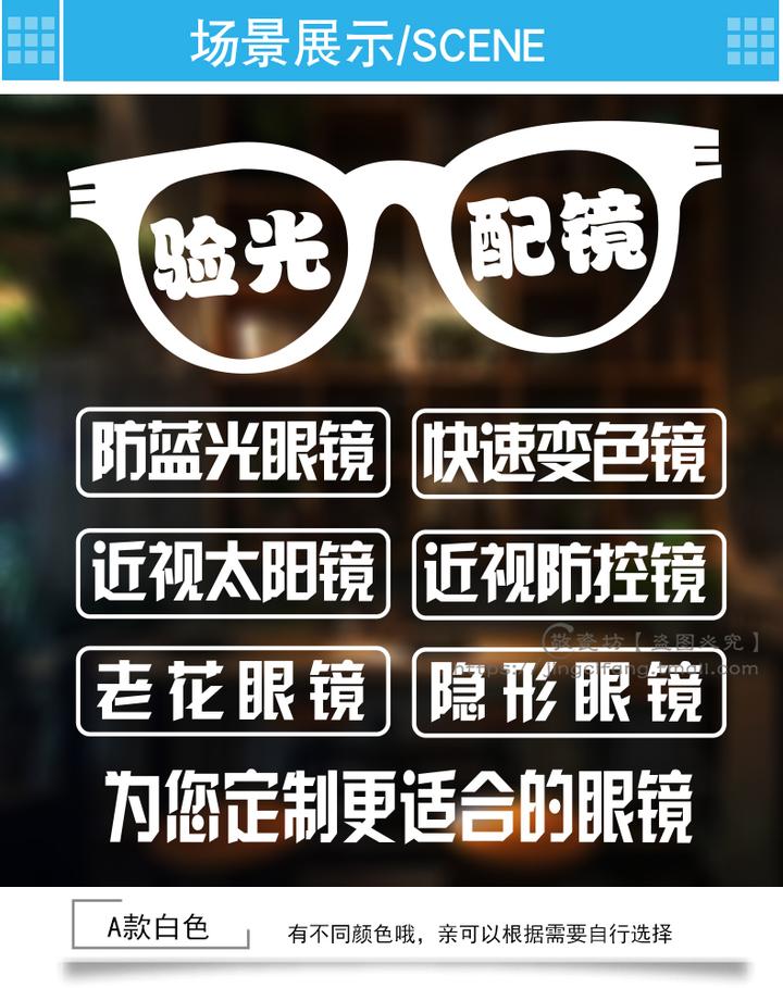配眼镜怎么算钱的，配眼镜怎么算钱的啊