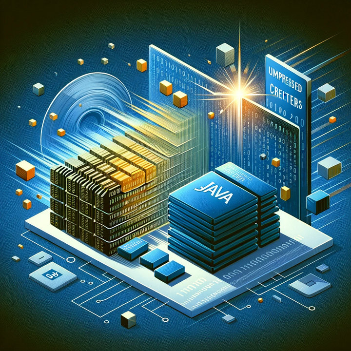 java内存篇:指针压缩——你的门牌号太长了 - 知乎
