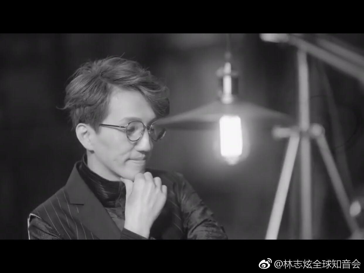 如何评价林志炫版的烟花易冷