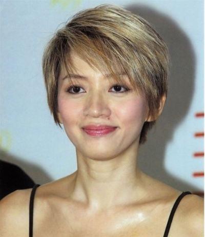 香港女儿梅艳芳死后家产送知己送信托基金就是不给家人