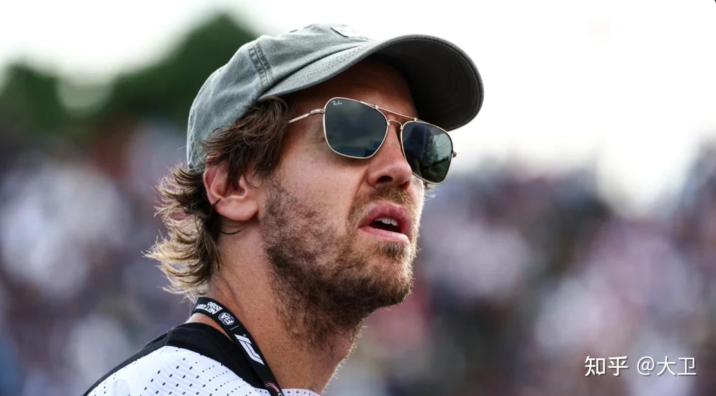 维特尔发声:当比赛不再由车手决定,F1还剩下什么?F1的“DNA”正在消失