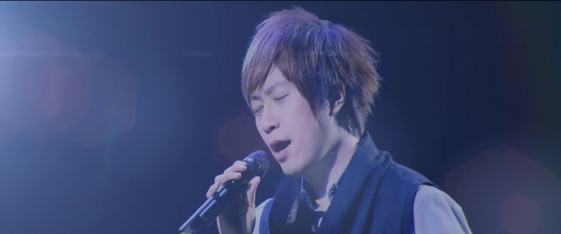 你想给陈信宏写什么情话