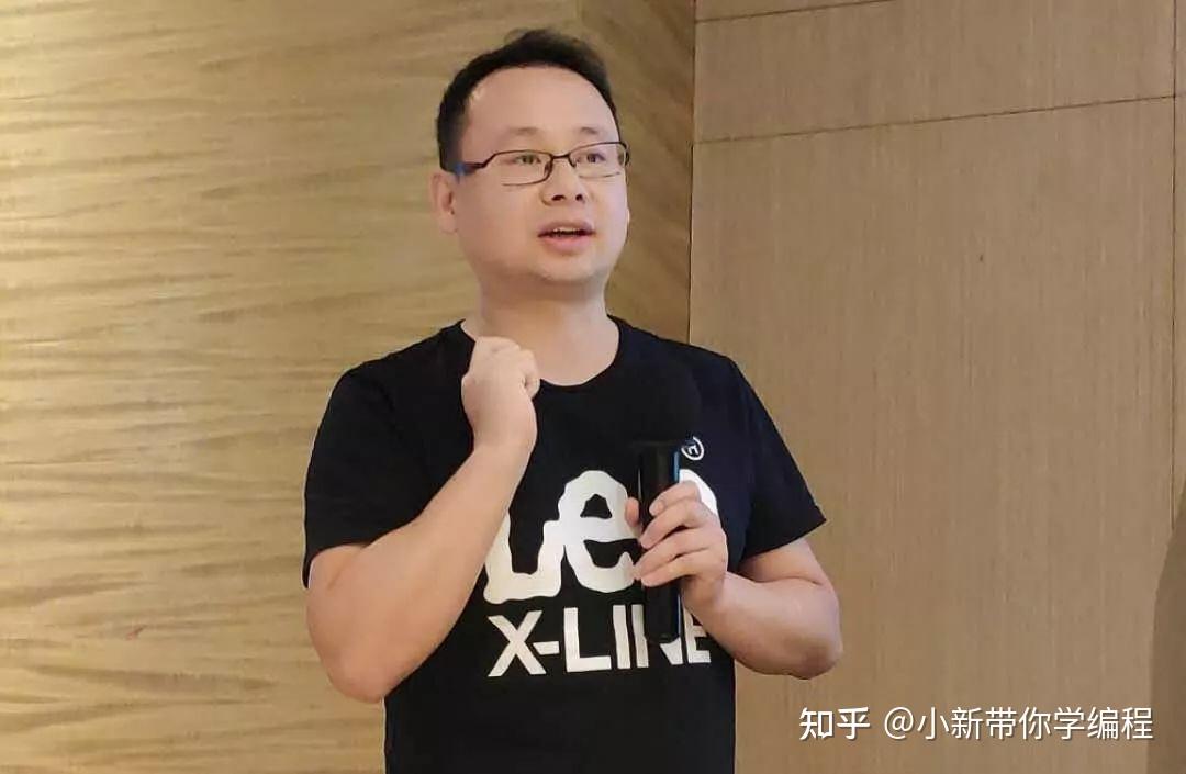 搞编程语言是件能做一辈子的事儿 | 专访 ReScript 语言作者张宏波 - 知乎