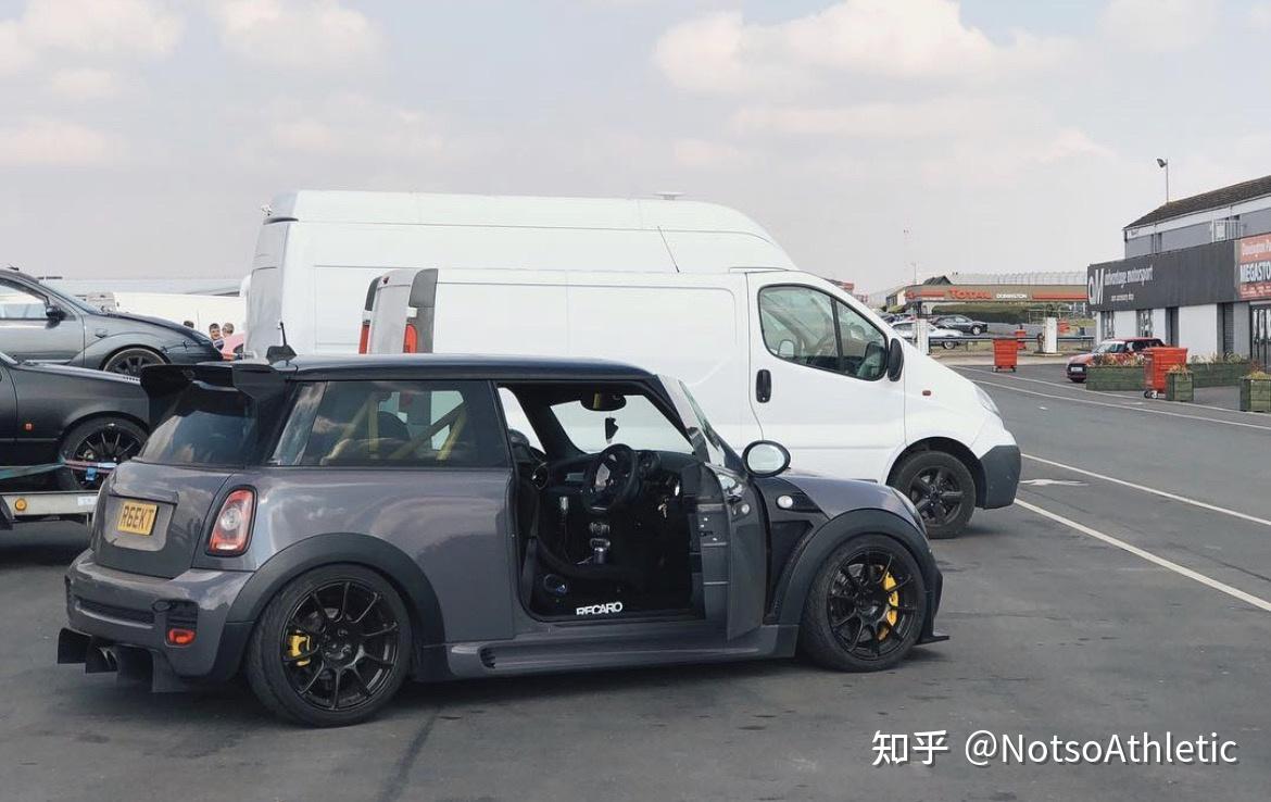 带有一篇私心的Mini Cooper S R56案例 - 知乎