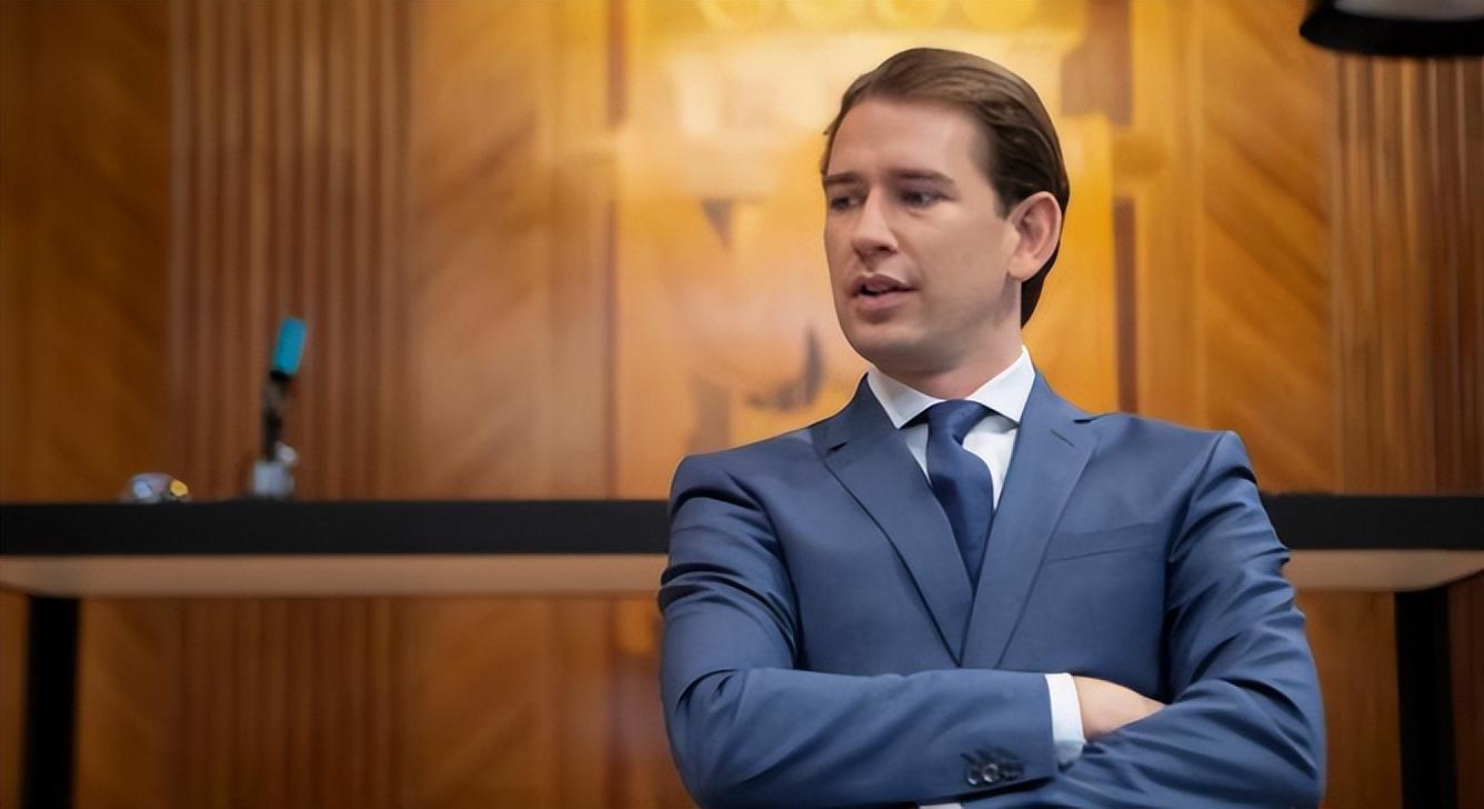 如何评价31岁塞巴斯蒂安库尔茨就任奥地利总理? - 知乎