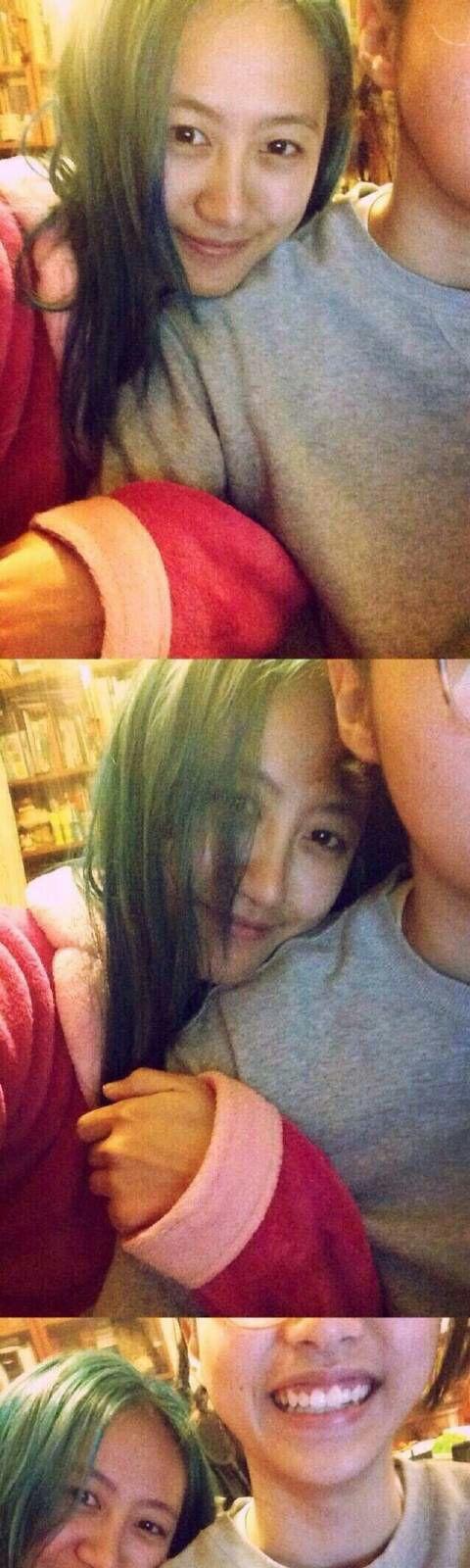 如何看待陈粒祝星分手这件事?