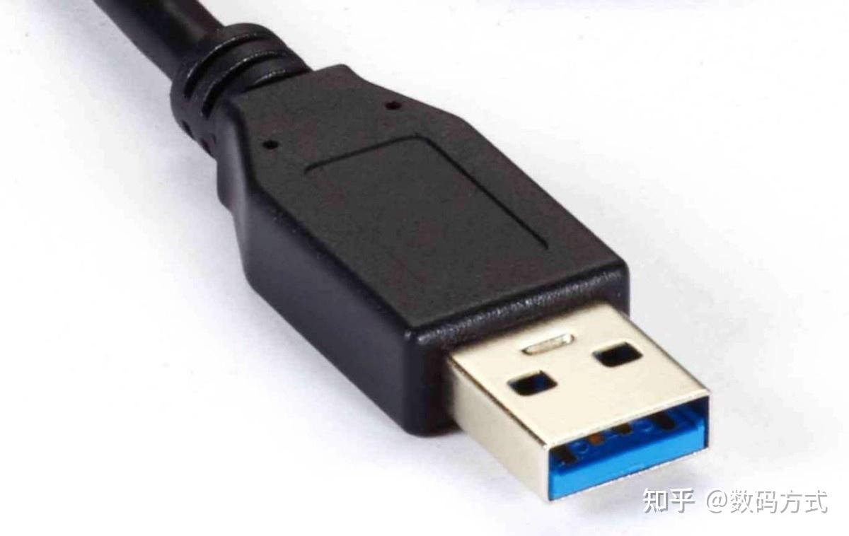 一文带你搞懂USB-A/USB-C,还有USB3.0,它们的区别在哪? - 知乎