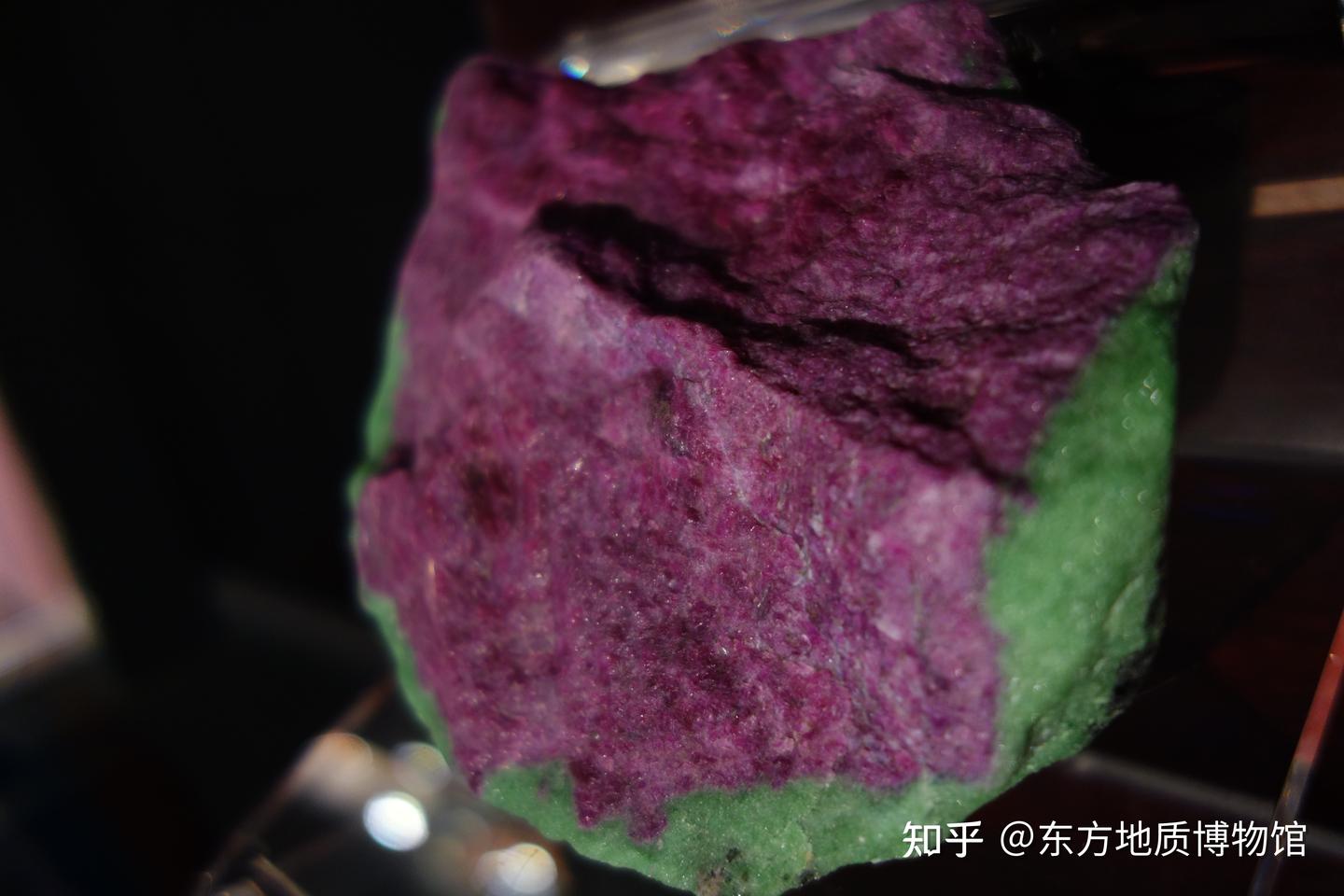 刚玉 - 知乎