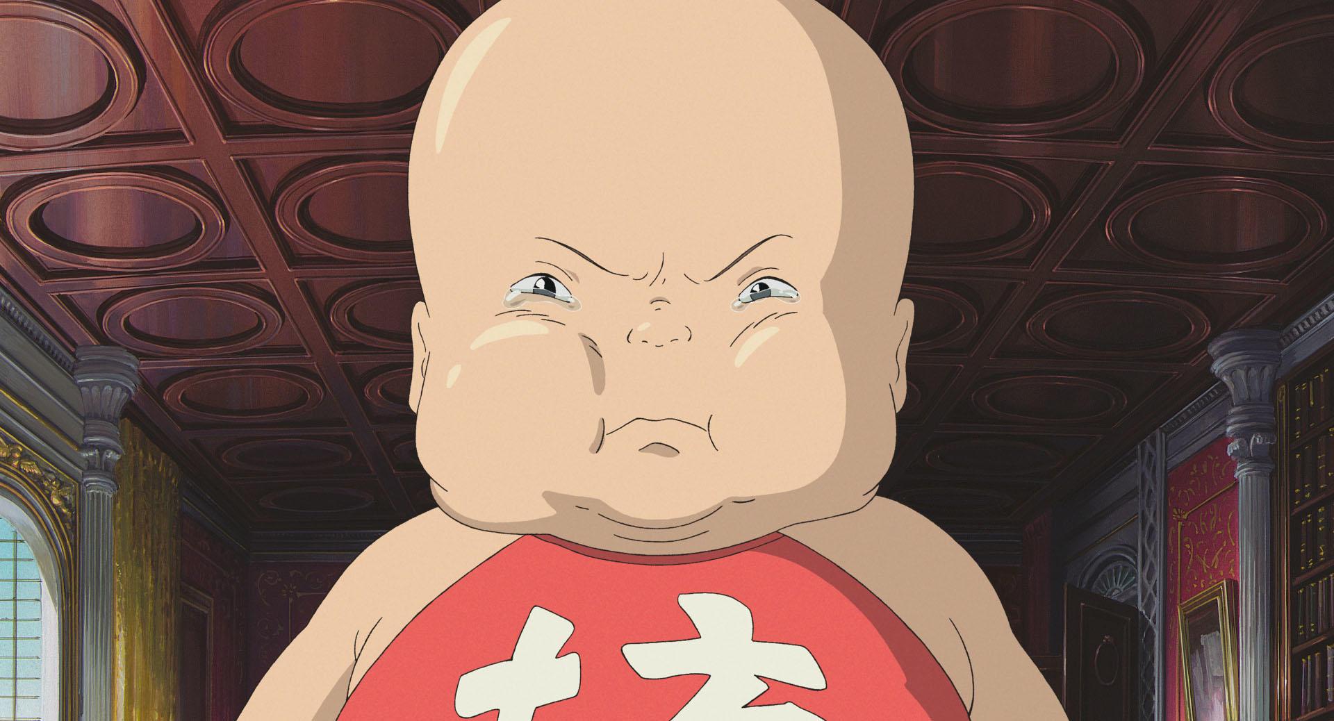 《千与千寻》高清剧照全集 - 知乎