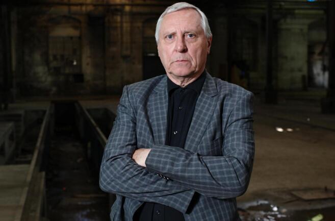 彼得·格林纳威(peter greenaway)