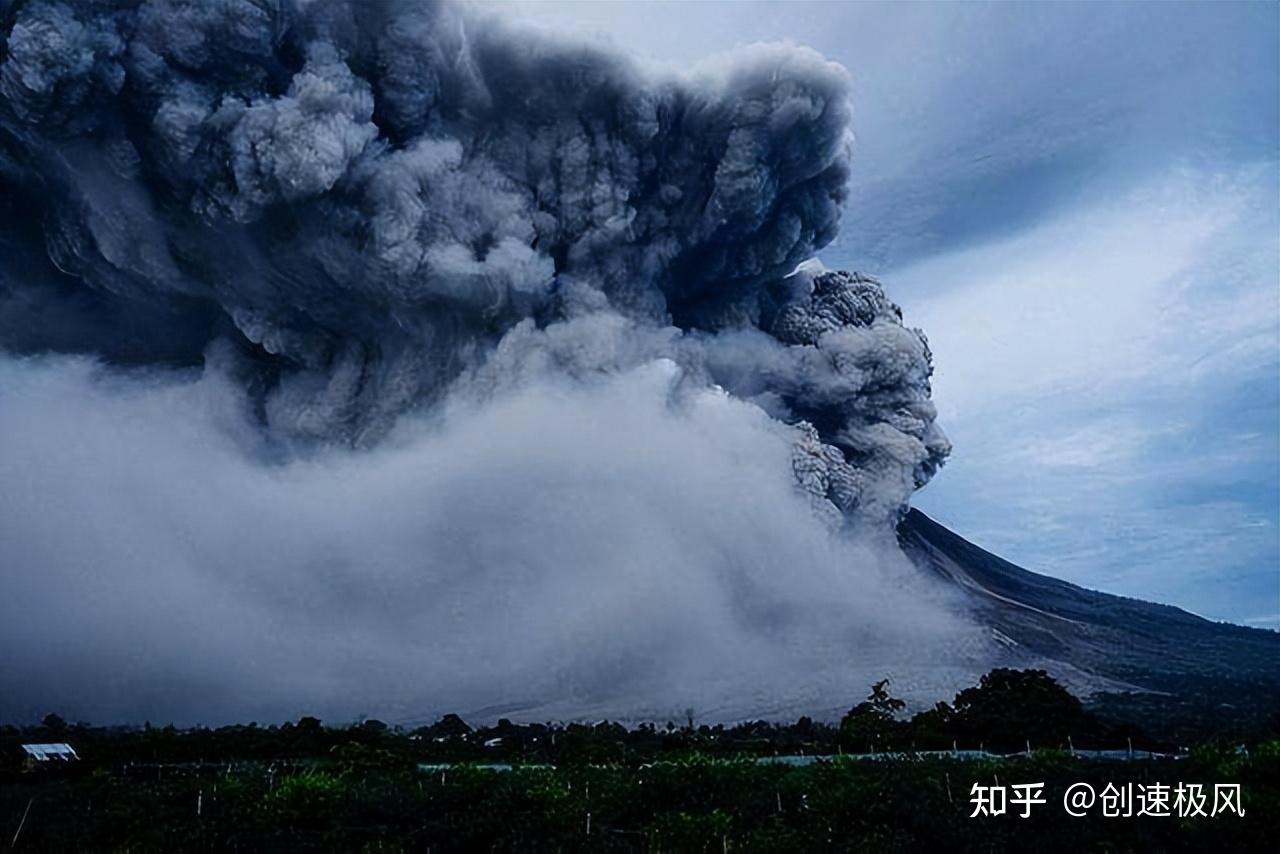 中国是否有活火山,最近一次喷发记录是在何处,有何文字记载? 