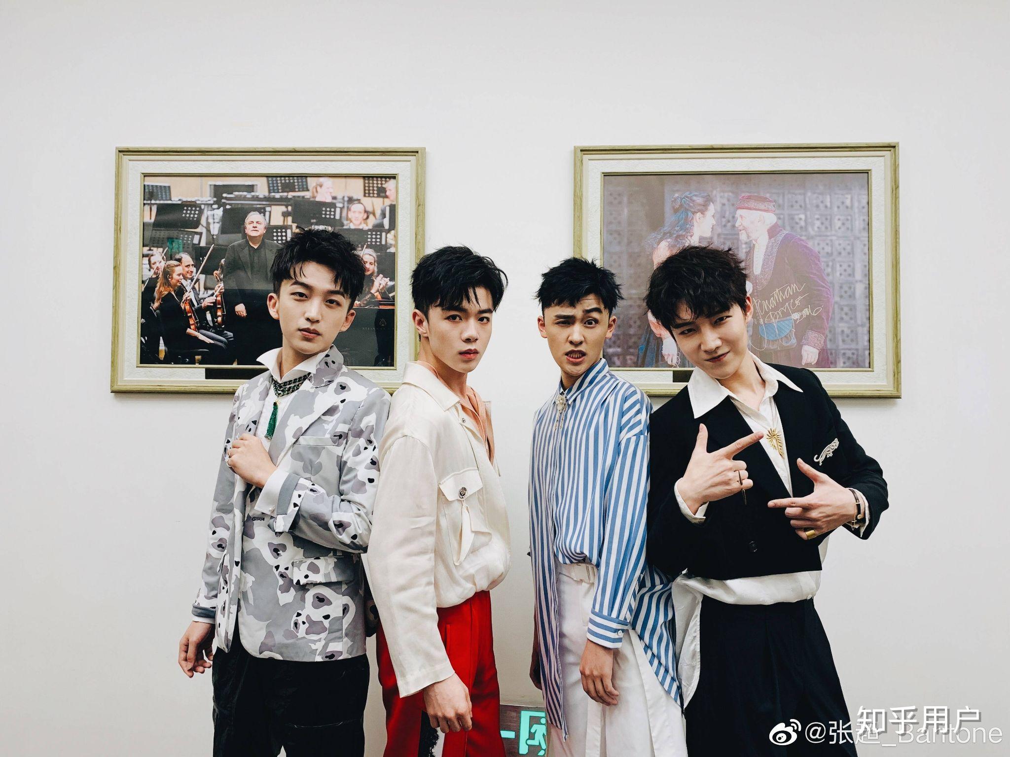 如何评价声入人心的1975组合