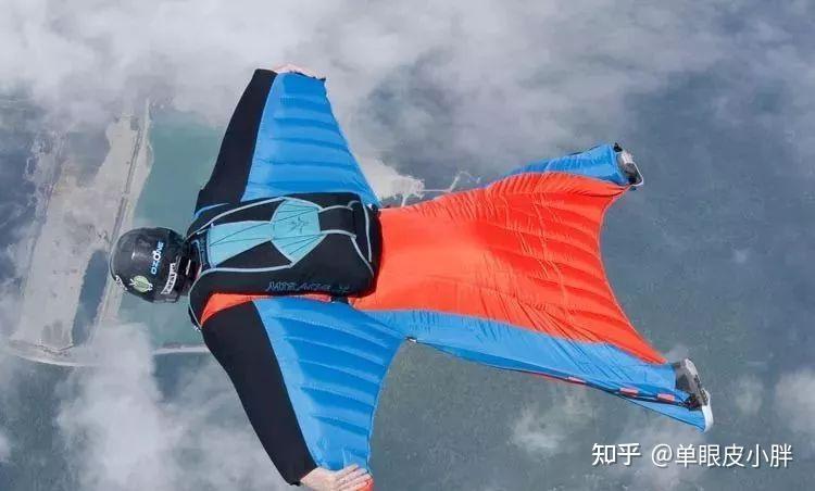 中国神话中的龙是怎么飞的