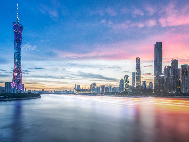 2025广州旅游攻略:去了广州7次!掏心窝子避雷建议!11-12月来广州看这篇就够了! - 知乎