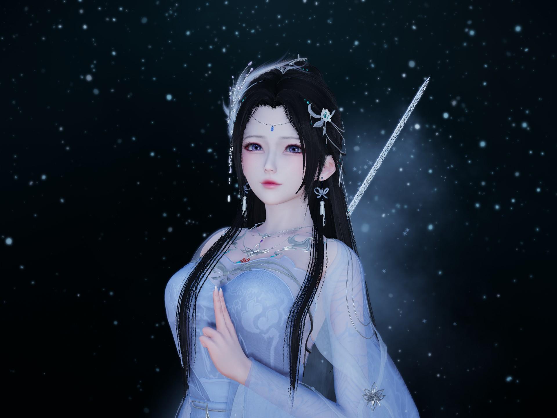 何时来的？ 好歹毒的棍法 极乐净土