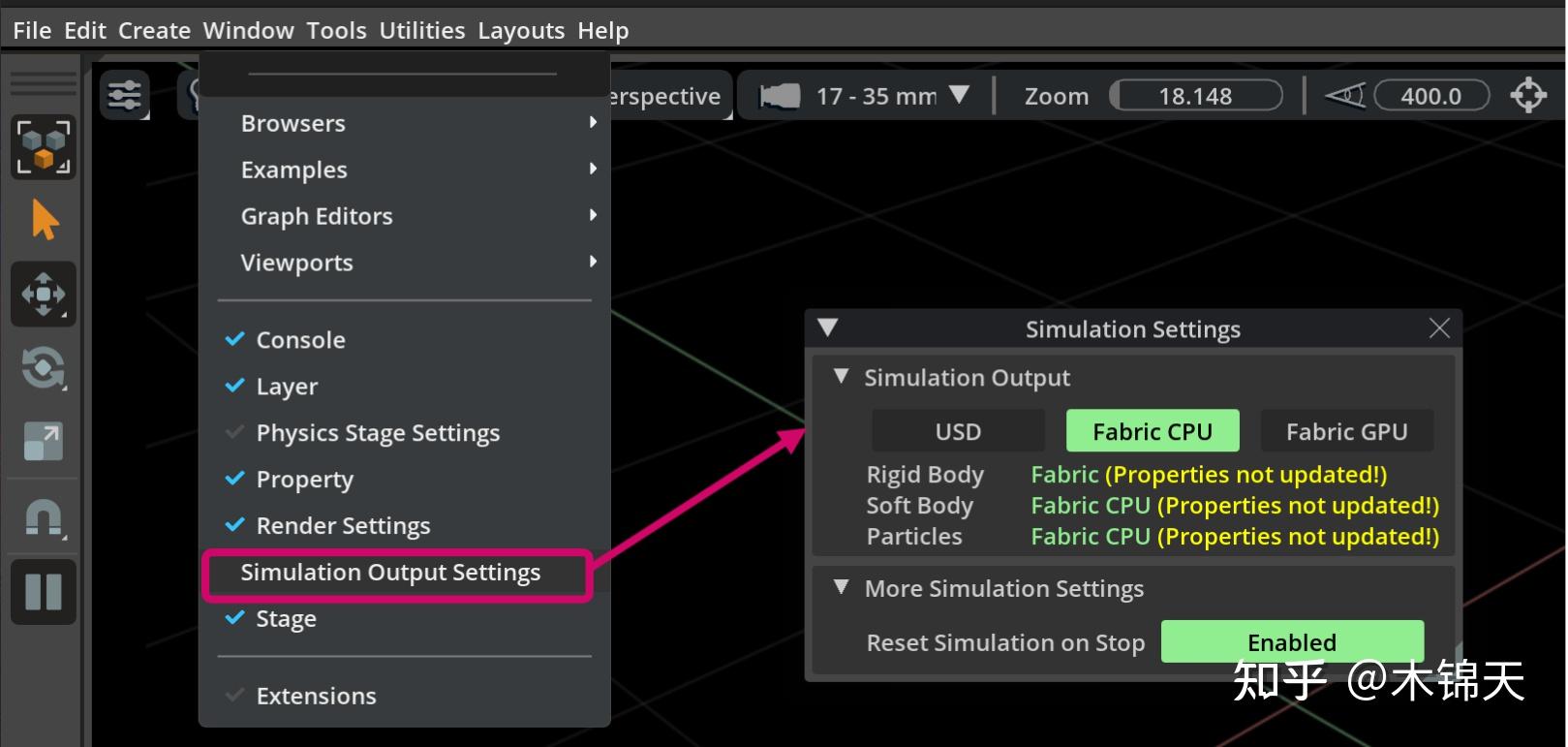 Isaac Lab Interface 【Isaac Sim 4.5.0】Isaac Lab 本地安装 - 知乎