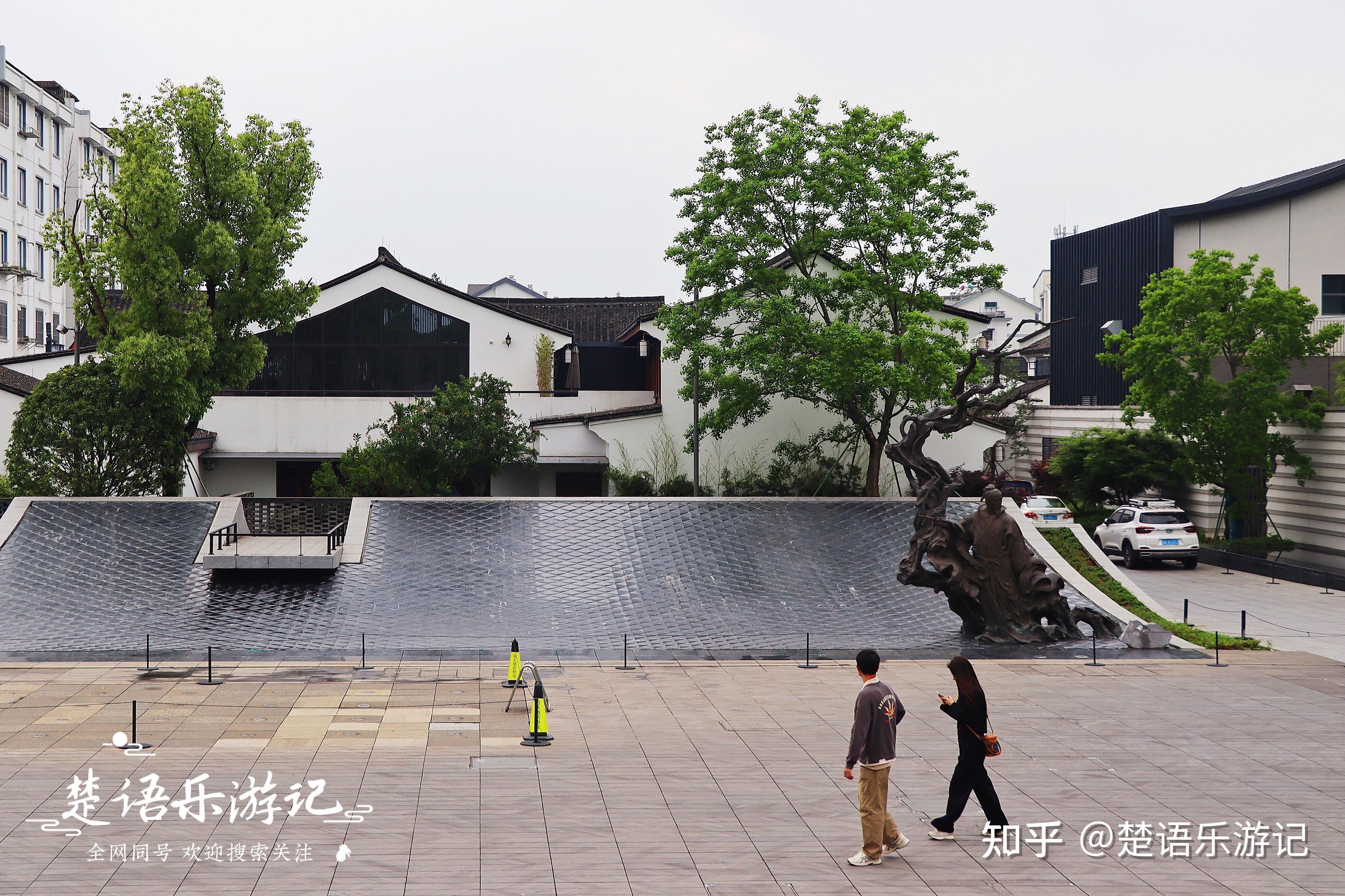 浙江绍兴的哪些知名景点值得一逛？ - 知乎