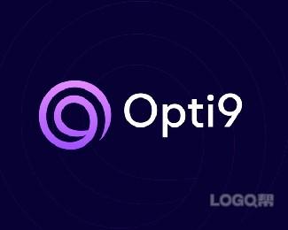 超百张数字“9”主题LOGO设计 - 知乎