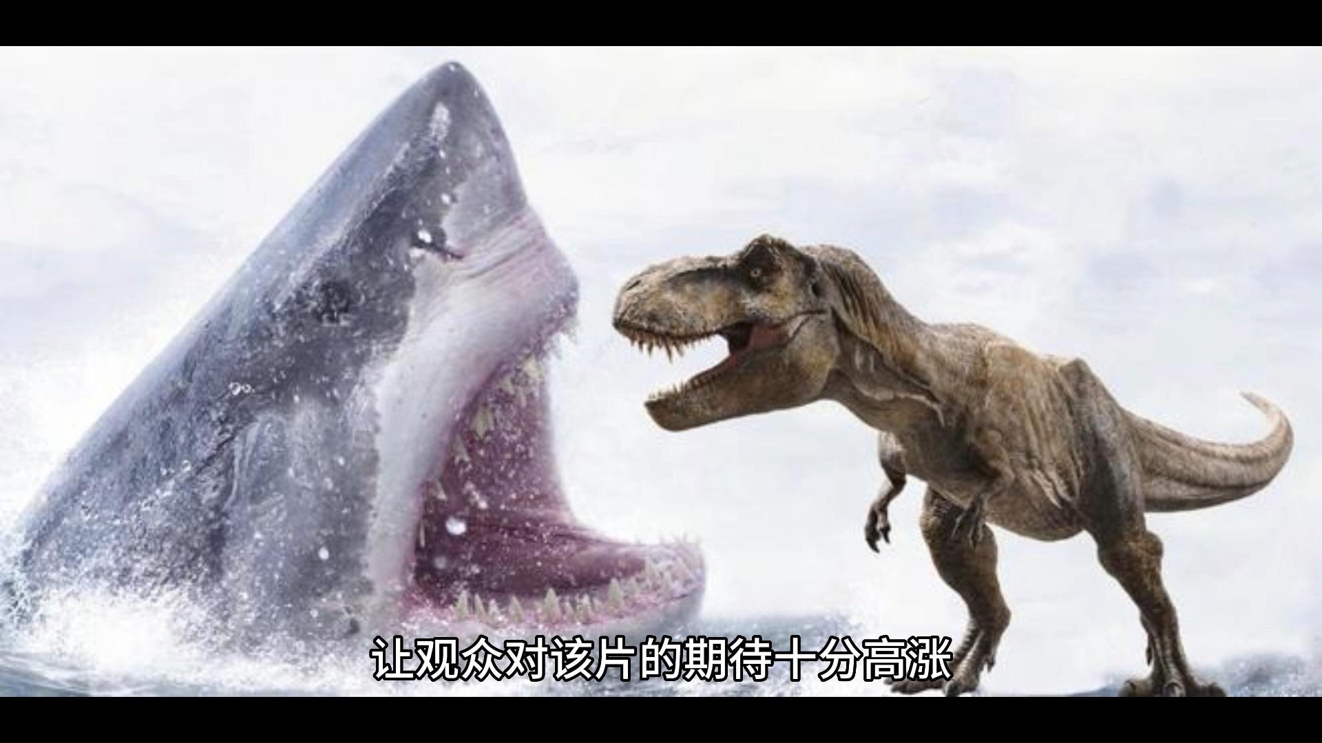 吴京出演《巨齿鲨 2 深渊》,对此你期待吗?什么时候会上映? - 知乎