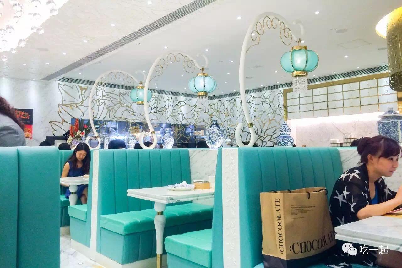 吃过香港这5家店,才对云吞面懂了一点【细蓉①碗】|认真吃 - 知乎