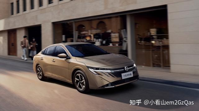 2026款轩逸导购:底盘变硬了,沙发还是那个沙发