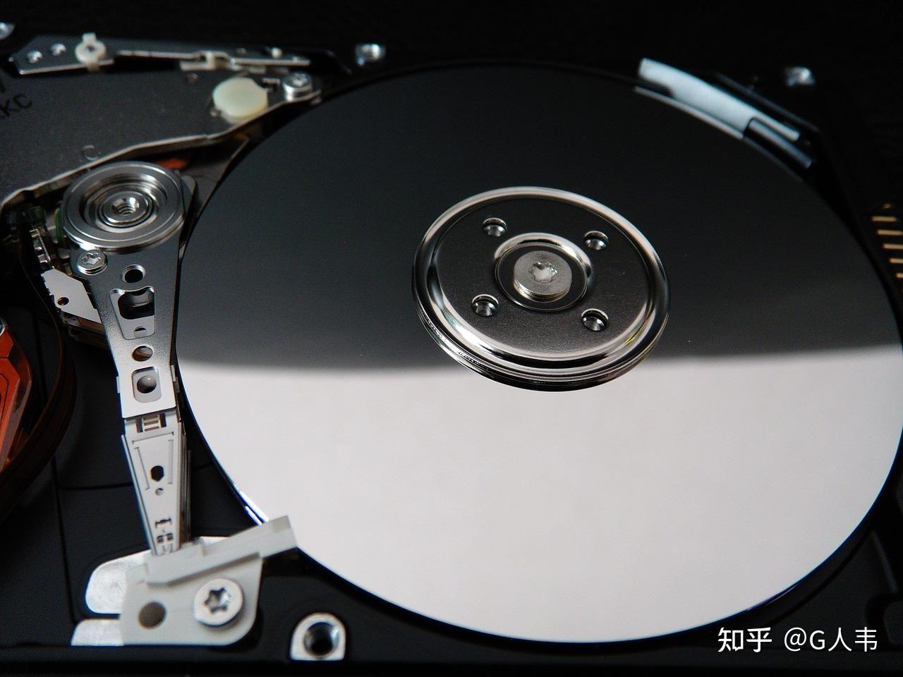 什么是固态硬盘(SSD),它与传统硬盘有什么区别?插图22 什么是固态硬盘(SSD),它与传统硬盘有什么区别?插图22