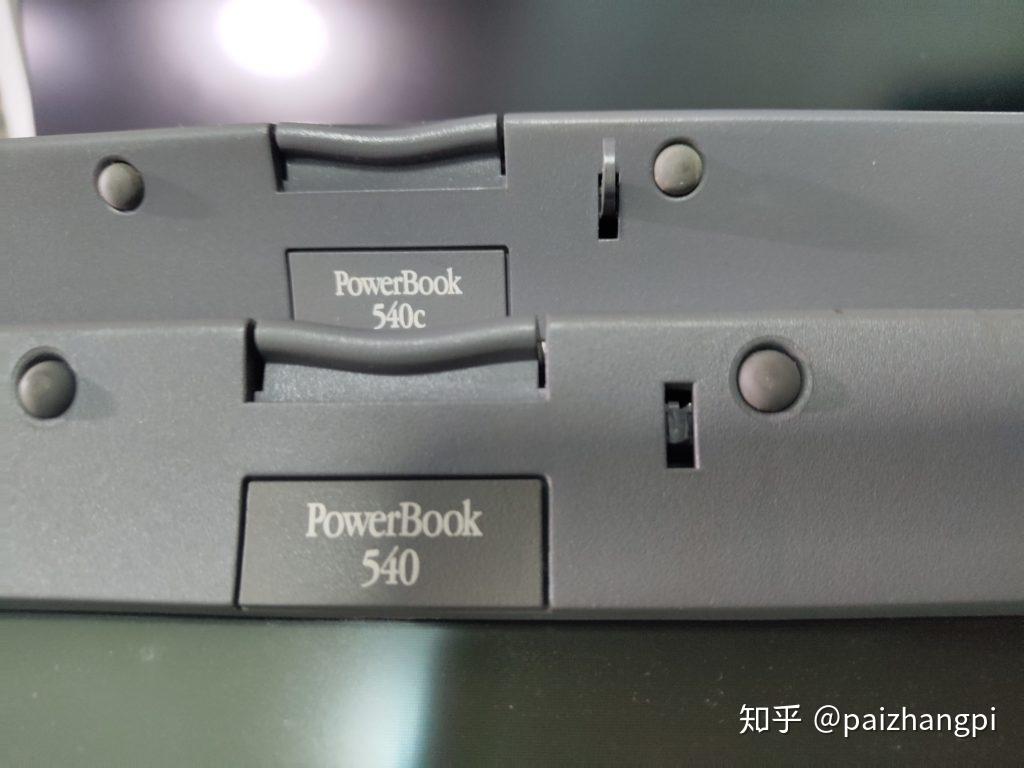 PowerBook 100系列、500系列、Duo 200系列：常见的几个问题和解决建议 - 知乎
